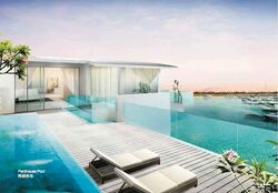 Marina Collection (D4), Condominium #638899611